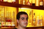 Byblos Souk Friday Nightlife, Part 1 of 3